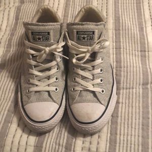 Converse Shoes Size 10